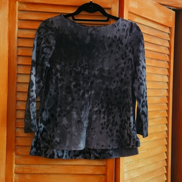 Escada top - Picture 1 of 3